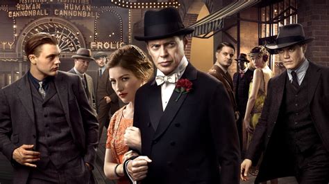 boardwalk empire case|boardwalk empire gangsters.